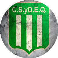 Logo Club Social y Deportivo Estación Quequén